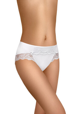 Dámske nohavičky M126 bílá L