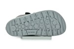 Be Lenka Elio Black & Grey celoročné členkové barefoot topánky 26 EUR