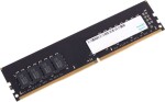 Apacer 8GB 2400MHz / DIMM / DDR4 / CL17 / Unbuffered / Non-ECC / 1.2V (EL.08G2T.GFH)