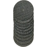 Proxxon Micromot 28 809 rezný kotúč rovný 22 mm 1.8 mm 50 ks; 28 809