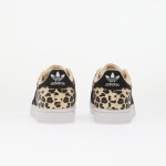 Topánky adidas Superstar II Kids Sand Strata/ Core Black/ Ftwr White 4