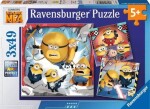 Ravensburger Ja, zloduch dielikov