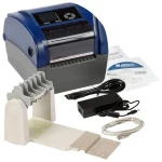 BRADY BBP12 / Tlačiareň štítkov / 300 dpi (BBP12-EU-UNWINDER)