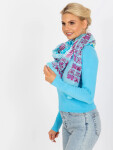 Dámsky šál / pareo AT PO 176188.69 - FPrice one size lososová