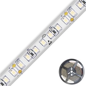 EVN EVN Lichttechnik IC6748652827 LED pásik En.trieda 2021: F (A - G) voľný koniec 48 V 5 m teplá biela; IC6748652827