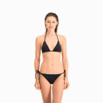 Puma Swim Dámske bikiny so zaväzovaním na boku 1P 907691-05 S
