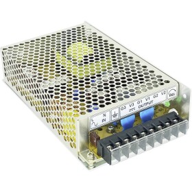 Dehner Elektronik SPS N080-T2 priemyselný napájací zdroj 80 W; SPS N080-T2