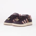 Tenisky adidas Campus 00s Aurora Black/ Vapour Grey Met./ Gold Met. EUR 37 1/3