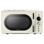 Philco PMD 2051 C béžová / Mikrovlnná rúra / 700W / 20L (8590669348220)