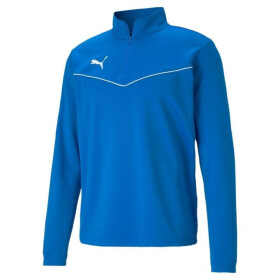 Pánska mikina teamRISE Zip 02 Puma