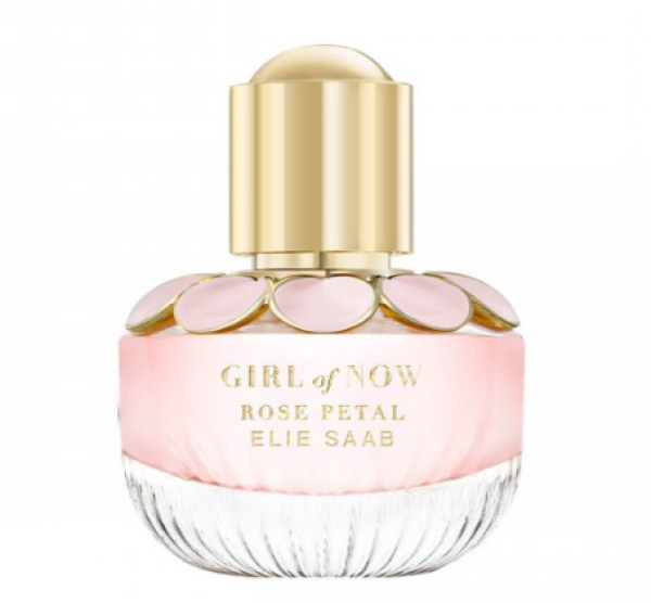 Elie Saab Girl Of Now Rose Petal EDP ml