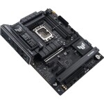 Asus TUF GAMING Z890- PLUS WIFI/Z890/LGA 1851/ 4X DDR5/PCIex16/2.5GALN/ATX (90MB1IQ0-M0EAY0)