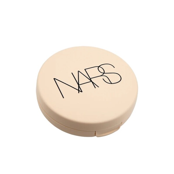 NARS Obal na kompaktný make-up Pure Radiant Protection Aqua Glow Cushion Foundation (Case)