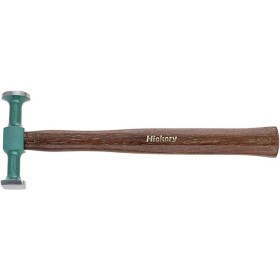 Stahlwille 10780 SPANN- UND SCHLICHTHAMMER 70130003 rovnacie kladivo 346 g; 70130003