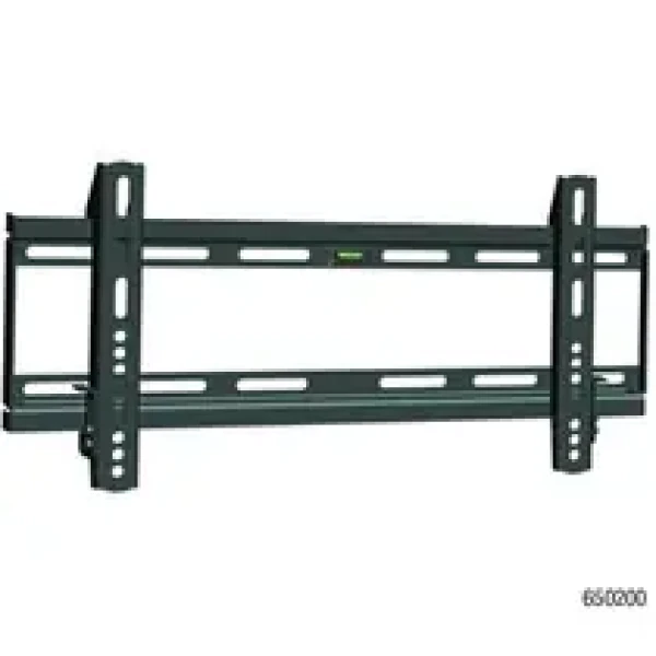 Equip LCD Wall Bracket 58 - 94cm (23"-37"), FIXED, 75KG (650200)