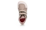 Baby Bare Shoes Baby Bare Febo Fall Rosabrown členkové barefoot topánky 25 EUR