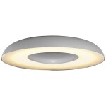 Philips Hue Still WA stropné LED svietidlo 1x32W hliník / 2400lm / 2200-6500K / IP20 / ovládač (SKL000346314)