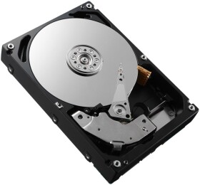 Dell DELL 9CF6R-RFB disk twardy 2 TB 7200 RPM 3.5" Serial ATA III