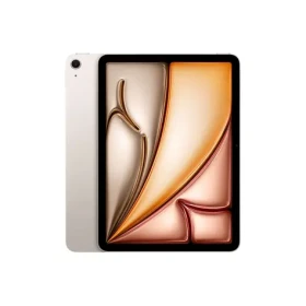 Apple iPad Air 11" 7.gen. M3 (2025) Wi-Fi 512GB biela / 11" / 2360x1640 / Wi-Fi / 12MP+12MP / iPadOS 18 (MCAA4HC/A)