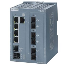 Siemens 6GK5205-3BD00-2TB2 priemyselný ethernetový switch 10 / 100 MBit/s; 6GK52053BD002TB2