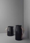 Stelton Emma Coffee čierna / Termo kanvica / 1.2 l (X-200-2)