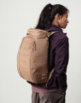 Db Hugger Backpack 25L Affogato Brown