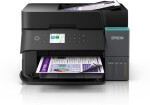 Epson Multifunctional printer | EcoTank* L6370 | Inkjet | Colour | A4 | Wi-Fi | Black