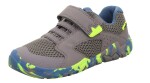 Detská celoročná obuv Barefit TRACE, Superfit, 1-006030-2500, sivá - 30