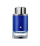 Mont Blanc Explorer Ultra Blue EDP ml