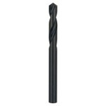 Bosch Accessories 2608597253 HSS kovový špirálový vrták 7 mm Celková dĺžka 74 mm valcované za tepla DIN 1897 valcová stopka 5 ks; 2608597253