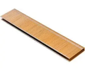 Vorel Spony do zošívačky 5,85 x 25 mm / Spony do zošívačky / 2000 ks