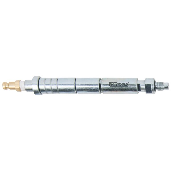 KS Tools 150.3692 Tlakové potrubie, 180 mm; 150.3692
