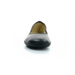 Topánky Rock spring Princeton Nappa Zen Black 38 EUR