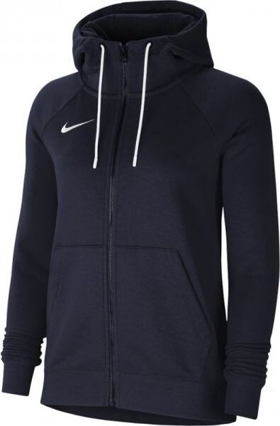 Nike W NK FLC PARK20 FZ Hoodie cw6955-451