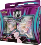 Pokémon TCG: League Battle Deck Mew VMAX