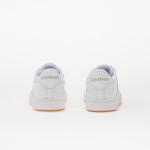 Tenisky Reebok Club C 85 White/ Light Grey/ Gum EUR 41