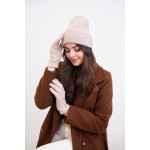 Art Of Polo Hat Cz23214-6 Beige UNI