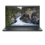 DELL Vostro 15 3520 čierna / 15.6" FHD / Intel Core i5-1235U 1.3GHz / 16GB / 512GB SSD / Intel Iris Xe / W11P (MRN60)