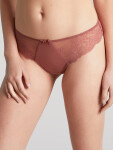 Dámske tangá Ana Thong sienna 9399 terracotta - Panache 40