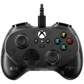 HyperX Clutch Tanto Mini WD čierna / Gamepad / USB-C (8B1S0AA)