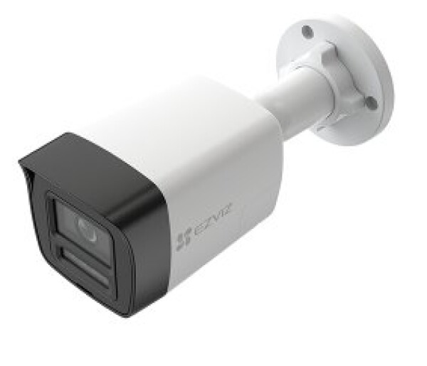 Ezviz EZVIZ H3K PoE 4K Tubowa Kamera bezpieczeństwa IP vonkajšia 3840 x 2160 px Ściana