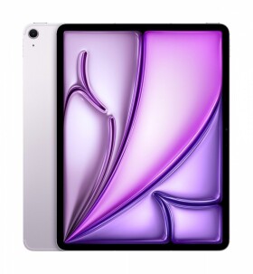 Apple iPad Air 13" 6 gen. 512 GB 5G Fialový (MCJD4HC/A)
