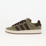 Tenisky adidas Campus 00s Olive Strata/ Dark Brown/ Ftw White EUR 36 2/3