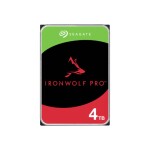 Seagate IronWolf Pro 4TB 3.5'' SATA III (ST4000NT001)