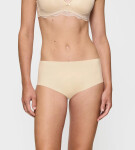 Dámske nohavičky Pretty Micro Maxi - YELLOW - žiarivo žlté 6720 - TRIUMPH YELLOW XS