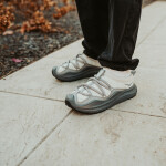 Tenisky Hoka® U Ora Primo Stardust/ Satellite Grey EUR 40 2/3