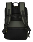 Batoh na notebook Travelite Briize Backpack M Khaki