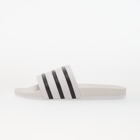 Tenisky adidas Adilette Og Cf Slides Ftwr White/ Core Black/ Ftwr White EUR 40.5