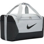 Taška Nike Brasilia S BA5957 077 šedá