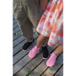 Reima Astel Black New barefoot tenisky 32 EUR